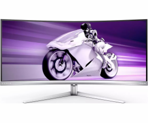 Monitor 34 palců EVNIA 34M2C8600 zakřivený QD OLED HDMIX2...