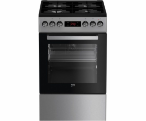 Sporák Beko FSM51331DXDT