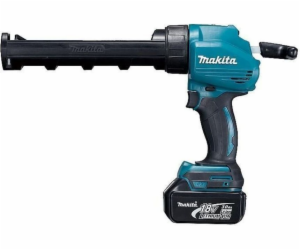 Makita DCG180RF Aku pistole na tmel, Li-ion LXT 18V/3,0Ah