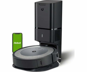 Čištění robota Irobot Cleaning Robot Irobot Roomba i5+ (i...