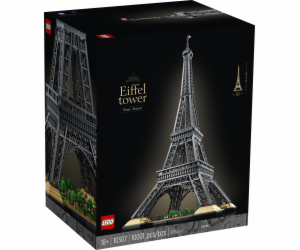 Lego Lego 10307 Icons Tower Eiffel