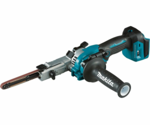 Makita DBS180Z Aku pásový pilník 533x9mm, Li-ion LXT 18V,...