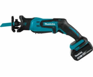 Makita DJR183RTJ 18V přímočará pila