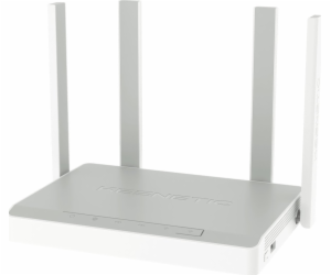 Síťový router Keenetic Hopper AX1800 (KN-3810-01EU)