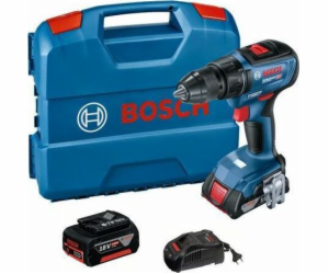 Bosch GSR 18V-50 (0.601.9H5.003)