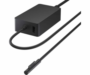 Napájení notebooku Microsoft 127 W, Surface Plug, 14,5 V ...