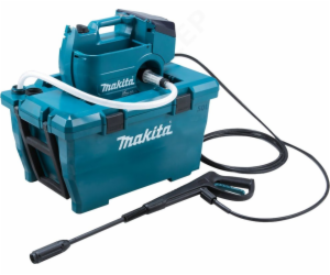 Makita DHW080ZK TOUPHER WASHER