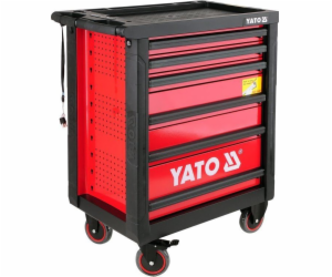 Nástroj Trolley Yato 6 zásuvek (YT-0902)