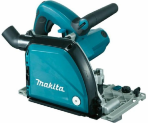 Makita CA5000XJ Ponorná pila na hliník 118mm,1300W,Makpac