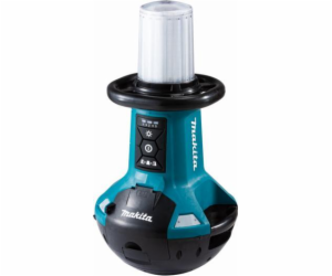 Makita DEADML810 Aku LED svítilna Li-ion LXT 14,4V/18V Z