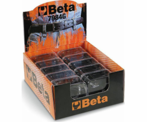 Beta Tools BETA EXCLUSIVE PÁSEK NA KALHOTY MODEL 7984G 12...