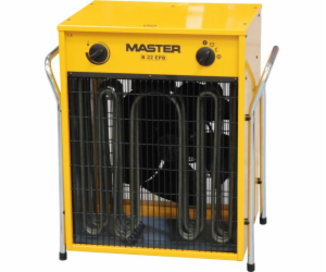 Master Electric Heater (MA-4012.016)