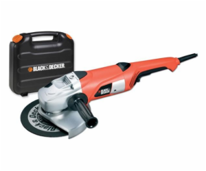 Black & Decker KG2000K Grinder