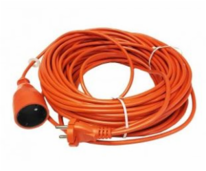 AWTools Prodlužovací kabel 40m 3x2,5mm /IP44 16A/4000W (A...