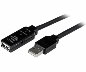 StarTech USB kabel (USB2AAEXT15M)