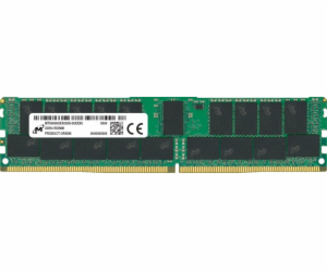 Micron DDR4 RDIMM 64GB 2Rx4 3200 CL22 1.2V ECC