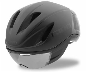 Giro Time Helma Vanquish MIPS BLACK L (59-63 cm) (GR-7086...