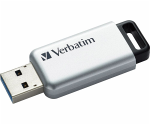 Pendrive Verbatim Secure Pro, 64 GB (98666)