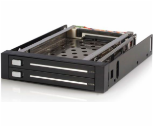 StarTech TRAYLESS SATA MOBILNÍ RACK (HSB220SAT25B)