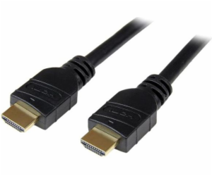 StarTech HDMI - HDMI kabel 10m černý (HDMM10M)