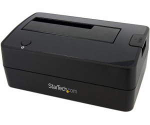 StarTech 2.5/3.5 SATA dokovací stanice - USB 3.2 Gen 1 (S...