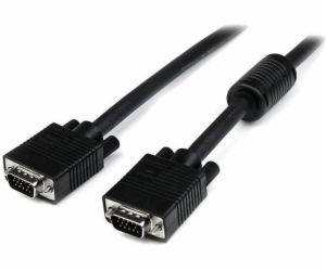 StarTech D-Sub (VGA) - D-Sub (VGA) kabel 10m černý (MXTMM...