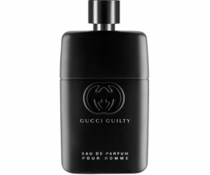 Gucci Guilty Pour Homme EDP 90 ml