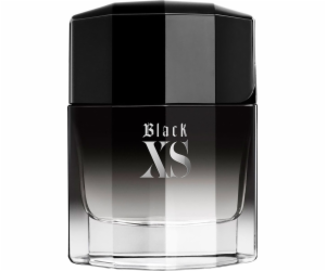 Paco Rabanne Black XS 2018 EDT 100 ml