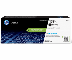 Toner SKO TON HP Toner 139a W1390A Schwarz Bis Zu 1,500 S...