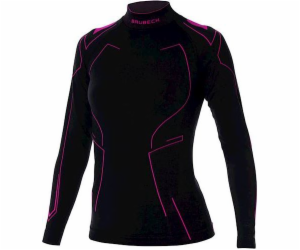 Brubeck Thermoactive t -shirt of Women Cooler LS14350 XL