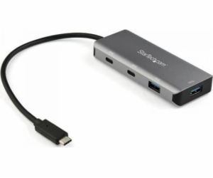 StarTech USB HUB 2x USB-C + 2x USB-A 3.2 Gen2 (HB31C2A2CB)