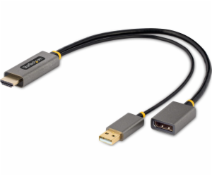 StarTech AV adaptér HDMI TO DISPLAYPORT ADAPTÉR HDMI TO D...