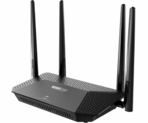 Směrovač x2000r WiFi 6 AX1500 Dual Band 5xrj45