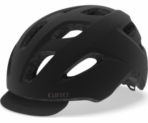 Helma Giro City Cormick Integrovaná MIPS MIPS Matte Black...