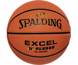 Spalding Basketbal SPALDING Excel TF-500, ročník 5