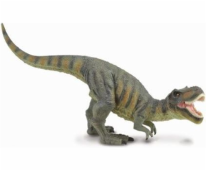 Collecta Figurine Dinosaur Tyrannosaurus rex deluxe 1:15