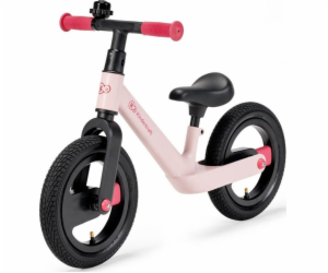 Balanční kolo KinderKraft goswift candy pink 15873