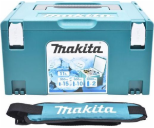 Makita MAKITA KUFŘOVÁ CHLADNIČKA MAKPAC TYP 3 M198254-2 -...