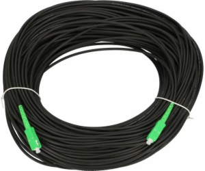 EXTRALINK PATCHCORD SC/APC-SC/APC ROUND DROP SM SIMPLEX G...