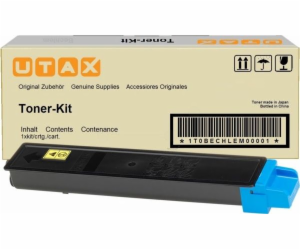 Utax Cyan toner (662510011)