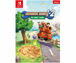 Advance Wars 1+2: Re-Boot Camp