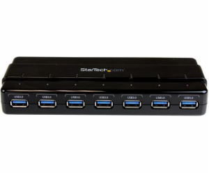 StarTech USB HUB 7x USB-A 3.0 (ST7300USB3B)