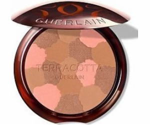 Guerlain Powder - Terracota Light The Sunkissed Healthy G...