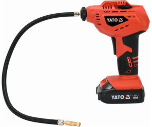 Auto kompresor Yato YT-82894 18V