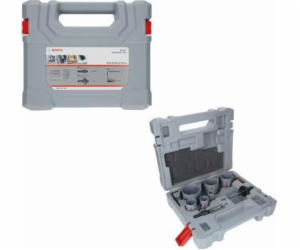 Bosch BOSCH DĚROVÁ PILA HSS BI-METAL STD KPL. 9 ks. 22,29...