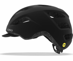 Giro Urban Helma Trella Integrovaná MIPS MIPS Matte Black...