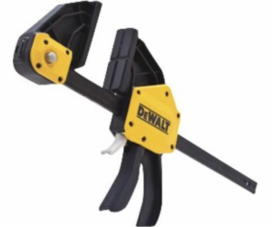 Automatická svorka Dewalt XL 910 mm