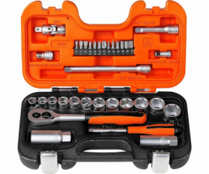 Bahco 34 El Tool Set. (S330)