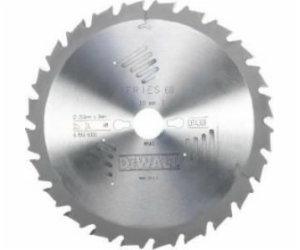 Dewalt DEWALT KRUHOVÁ PILA.250x30mmx30z DT4321-QZ