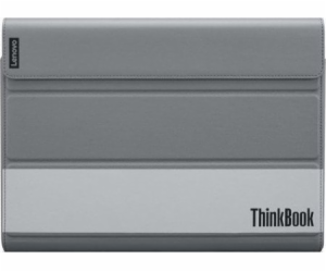 Pouzdro Lenovo ThinkBook 13 šedé